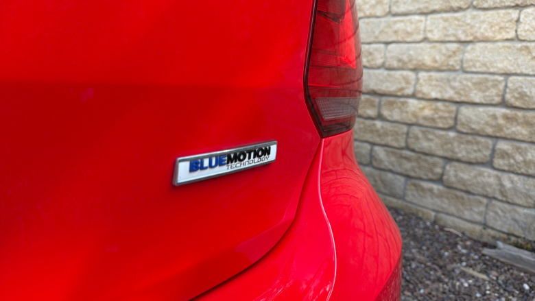 Volkswagen Polo 1.0 75 SE 5dr Petrol Hatchback